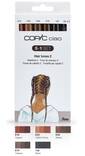 CIAO 5+1 HAIR2: 22075573 - Copic Ciao - 027025573 - 5