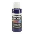 CREATEX TRANSP.60ml 5103 RED VIOLET - Airbrush maalit - 020060103 - 1