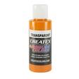 CREATEX TRANSP.60ml 5113 SUNRISE YELLOW - Airbrush maalit - 020060113 - 1