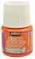 DECO GLOS 45 ML HALLOWEEN - Dekorationsfärger - 350292123 - 1