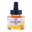 ECOLINE 30 ML CHARTREUSE - Akvarellfärger - 020004233 - 1