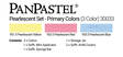 PANPASTEL PEARLESCENT PRIMARY Poistuva - Kynät, tussikynät, liidut, hiilet - 004210033 - 3