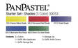 PANPASTEL START/SHADES(5) - Kynät, tussikynät, liidut, hiilet - 004210053 - 3