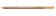 PASTEL PENCIL GOLDEN OCHRE - Pennor, tuschpennor, kritor, kol - 327880033 - 1