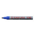 PEN-TOUCH 130 SININEN pyöreä - Sakura Industrial -ammattilaiskäyttöön. - 018140133 - 1