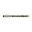 PIGMA MIC.0,45mm 05 YELLOW - Fineliners - 018140063 - 1