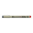PIGMA MIC.0,4mm 04 RED - Fineliners - 018140043 - 1