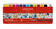 SCHOOL LINE GOUACHE SET 13 ST - Färger och målningsmaterial - 328500713 - 1