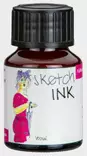 ROHRER SKETCHINK 50ml VRONI - Muste - 010002403 - 1
