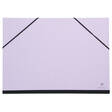 FOLDER 37x52cm LILAC A3+ - Mappar, väskor och rör - 015005023 - 1