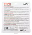 MARBEL SET 6 MARKERS 4MM PRIMARY - Akryylitussit - 028900203 - 3