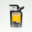 ABSTRACT ACRYL 120ml 543 - Värit ja maalausaineet - 003187543 - 1