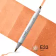 COPIC CIAO E-33 - Copic Ciao - 027020563 - 1