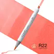 COPIC CIAO R-22 - Copic Ciao - 027020603 - 1