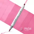 COPIC CIAO RV-34 - Copic Ciao - 027020623 - 1