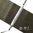 COPIC CIAO W-7 - Copic Ciao - 027020643 - 1