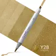 COPIC CIAO Y-28 - Copic Ciao - 027020653 - 1