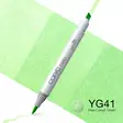 COPIC CIAO YG-41 - Copic Ciao - 027020663 - 1