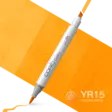 COPIC CIAO YR-15 - Copic Ciao - 027020673 - 1