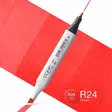 COPIC CLASSIC R-24 - Copic Classic - 027000243 - 1