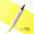 COPIC CLASSIC Y-02 - Copic Classic - 027000273 - 1