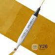 COPIC CLASSIC Y-26 - Copic Classic - 027000283 - 1
