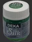 DEKA SILK VAAL.VIHR.50ML - Färger och målningsmaterial - 008435463 - 1