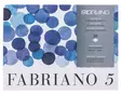 FABRIANO 5 BLAD 50%, GG 26x36 - Papper och block - 006601363 - 1
