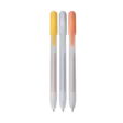 GELLY ROLL KLICK-PEN METAL 3 SET - Geelikynät - 031037433 - 2