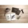 GRAF BOOK 360° 11*17cm SKISSBOK - Papper och block - 015001083 - 2