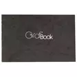 GRAF BOOK 360° 11*17cm SKISSBOK - Papper och block - 015001083 - 1
