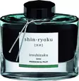 IROSHIZUKU SHIN-RYOKU - Musteet ja tussit - 018108123 - 1