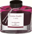 IROSHIZUKU YAMA-BUDO - Musteet ja tussit - 018108143 - 1