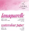 LANAQUAREL 300g,56x76cm,R - Papper och block - 006600233 - 1