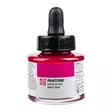 PANTONE INK 30ml Rhod. Red - Tusch - 014509903 - 1