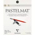 PASTELMAT PAD No.3 VIT - Färgat papper och pastellpapper - 015003003 - 3