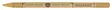 PASTEL PENCIL AMBER - Kuivapastellit, soft - 004134953 - 1