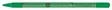 PASTEL PENCIL FOREST GREEN - Kuivapastellit, soft - 004134913 - 1