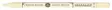 PASTEL PENCIL NAPLES YELLOW - Kuivapastellit, soft - 004134103 - 1