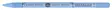 PASTEL PENCIL ULTRAMARINE DEEP - Kuivapastellit, soft - 004134393 - 1