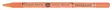 PASTEL PENCIL VERMILION - Kuivapastellit, soft - 004134083 - 1