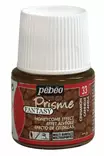 PRISME 45 ML CINNAMON - Dekorationsfärger - 353816633 - 1