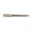RK-043 KROME NEEDLE TUBE - Airbrush varaosat ja tarvikkeet - 011006043 - 1