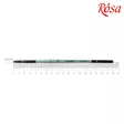 ROSA STREAM 134 /3 SYNT.LITTEÄ Ø 3,3mm - Akvarellisiveltimet - 005013403 - 1