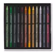 SET 24 PASTEL PENCIL LANDSCAPE - Kuivapastellit, soft - 004133993 - 3