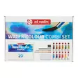 TAC WC COMBI SET 9012013M - Värit ja maalausaineet Huom! pakkasarat - 003204013 - 1