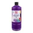 TALENS READY MIX 1L PURPLE - Valmisvärit, Ready Mix - 003560573 - 1