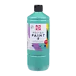 TALENS READY MIX 1L TURQUOISE - Valmisvärit, Ready Mix - 003560603 - 1