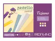 TIZIANO LEHTIÖ VAALEAT PASTELLISÄVYT - Pastellimaalaus irtoarkit - 006596103 - 1