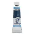 VG AKV.10ML, INDIGO - Värit ja maalausaineet - 003209533 - 1
